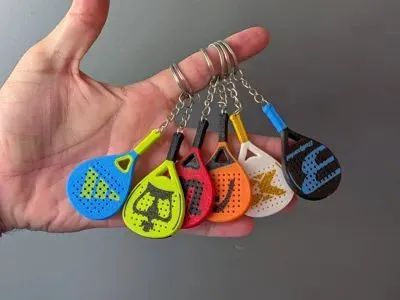 Chaveiro personalizado - Foto 4