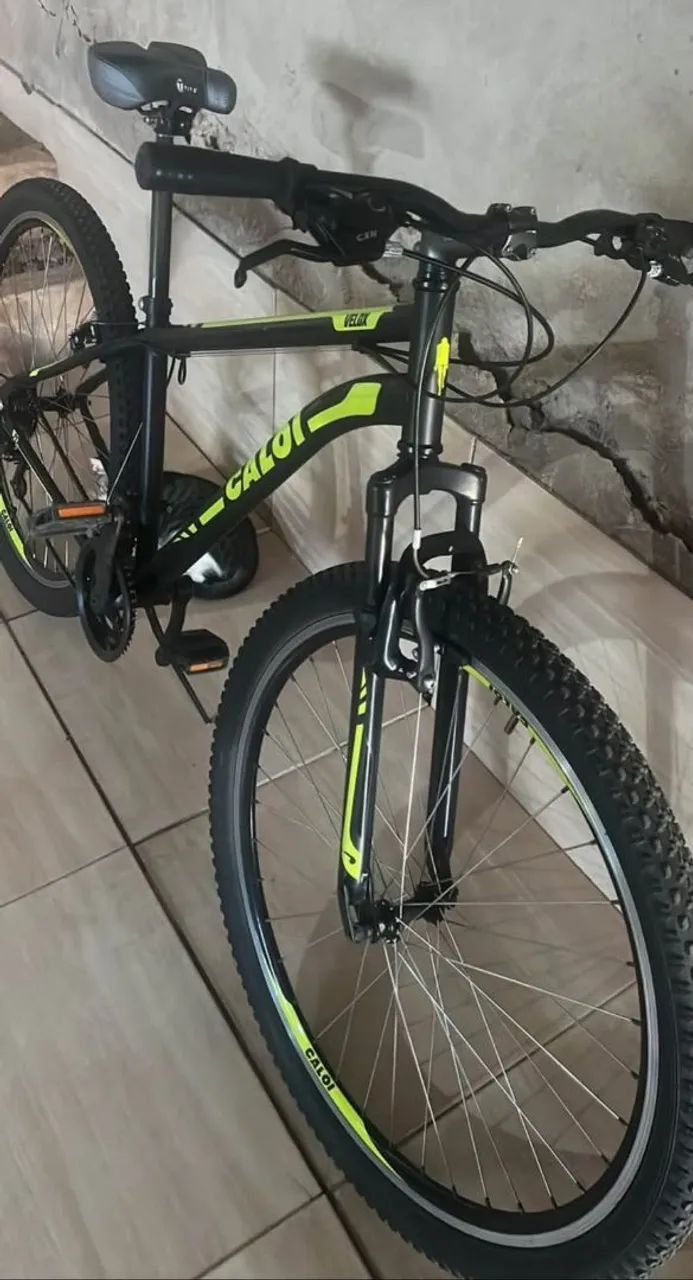 Vendo bicicleta  - Foto 2