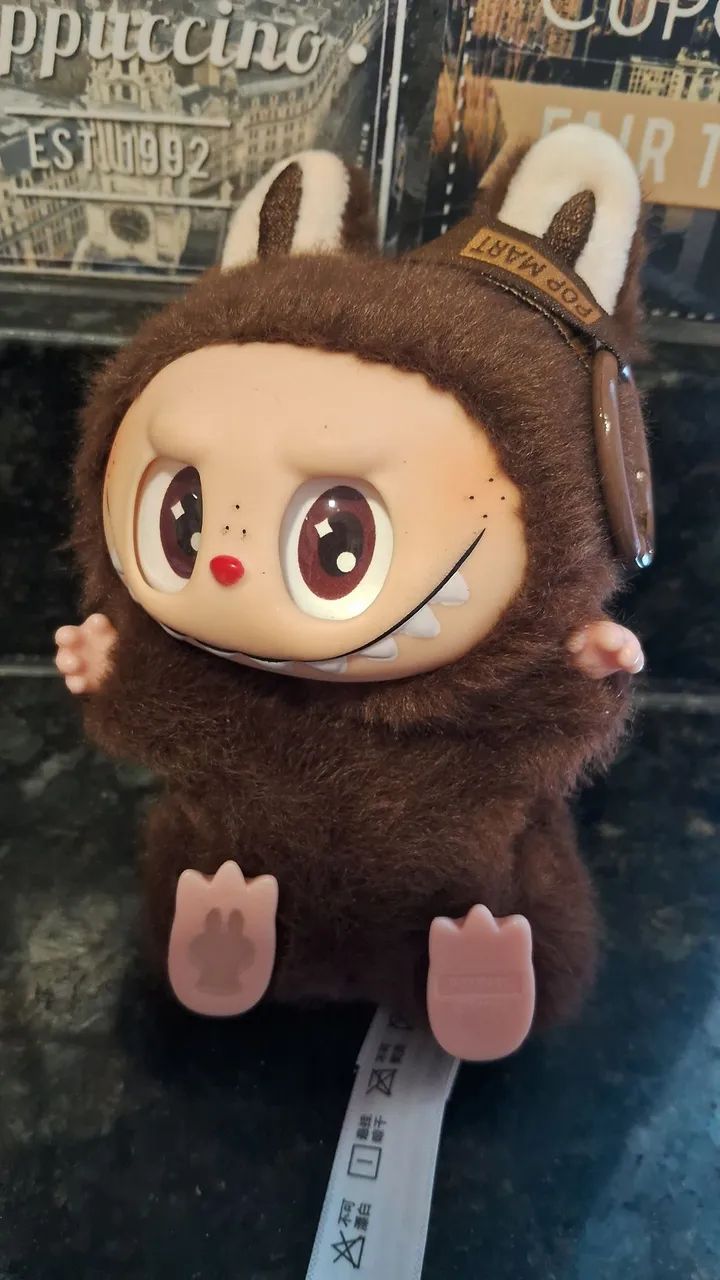 Labubu Original 