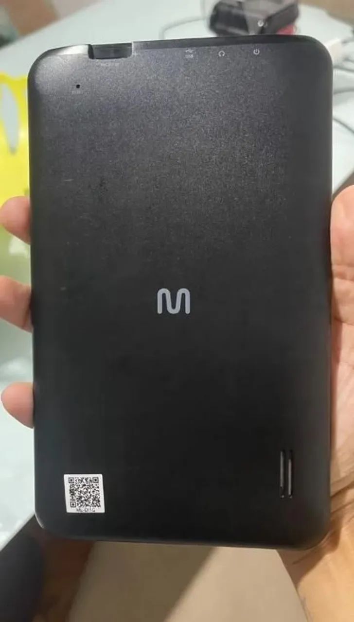 Tablet semi novo - Foto 3