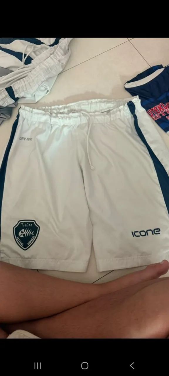 UNIFORME DE TIME PARA CAMPO - Foto 2