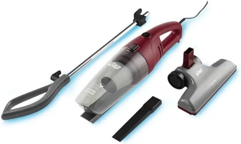 Aspirador De Pó Vertical 1350w High Speed Plusun Oferta Por Tempo Limitado - Foto 3