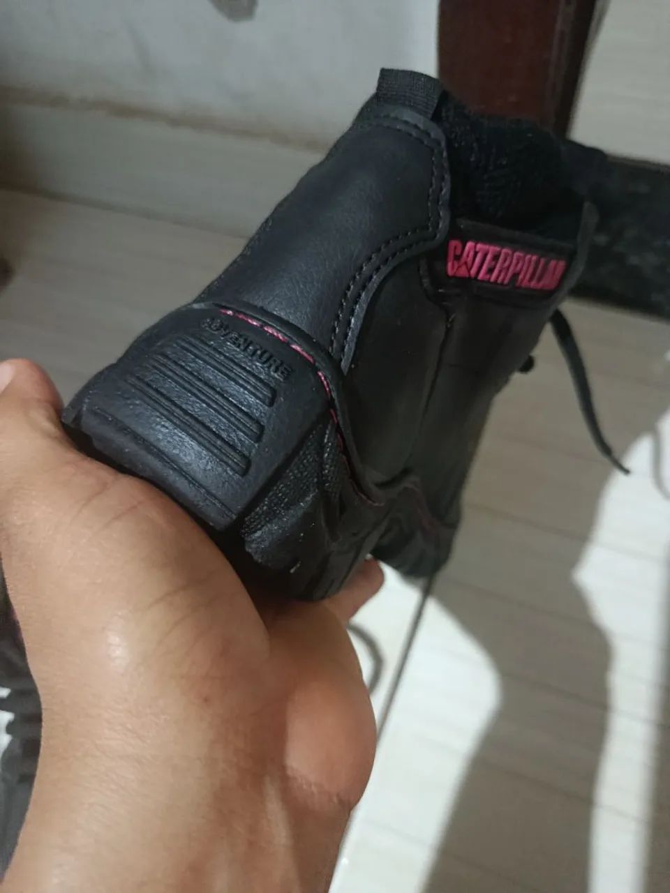 Sapato  - Foto 4