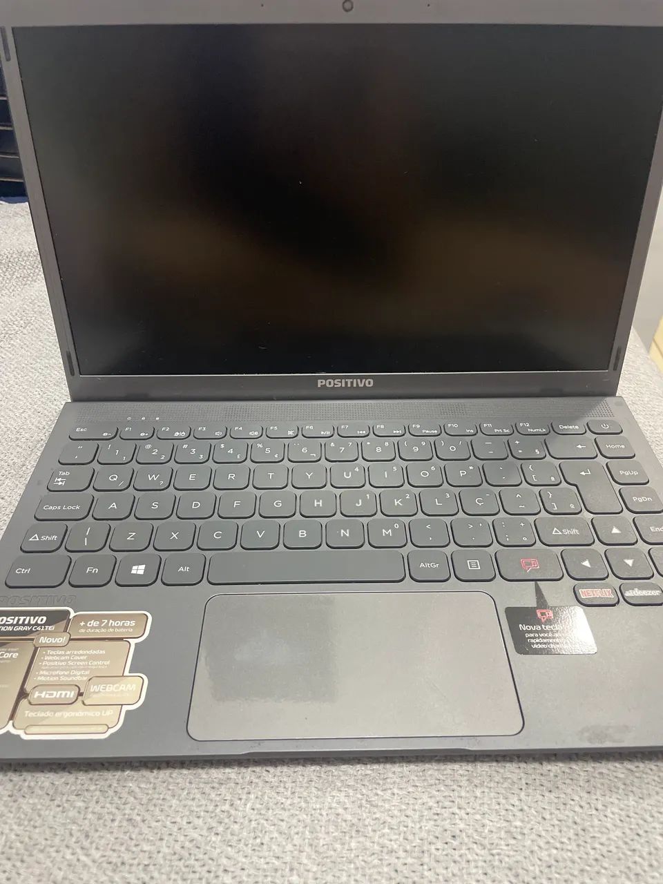 Vendo notebook  - Foto 2