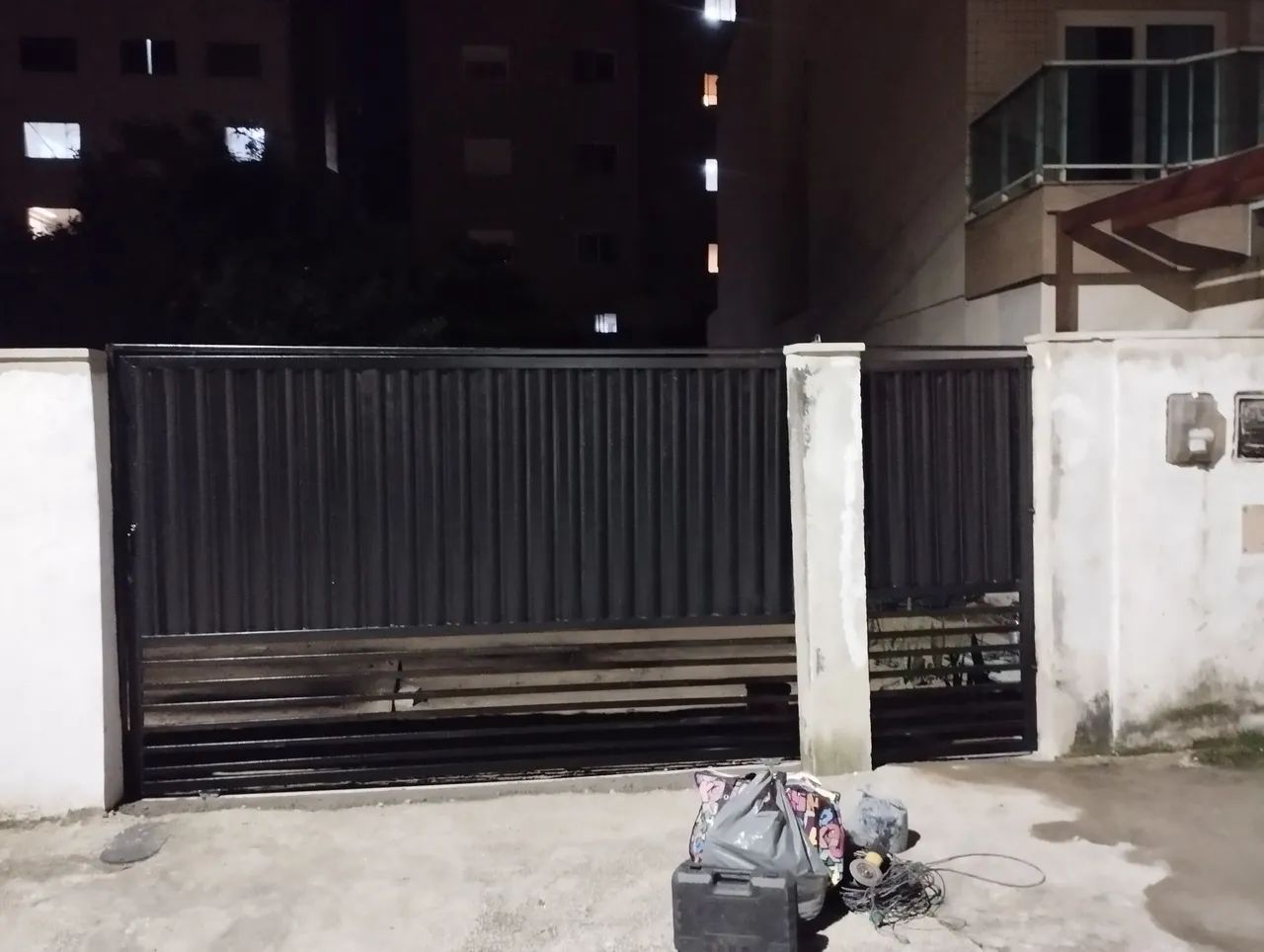 telhado e portão em geral - Foto 5