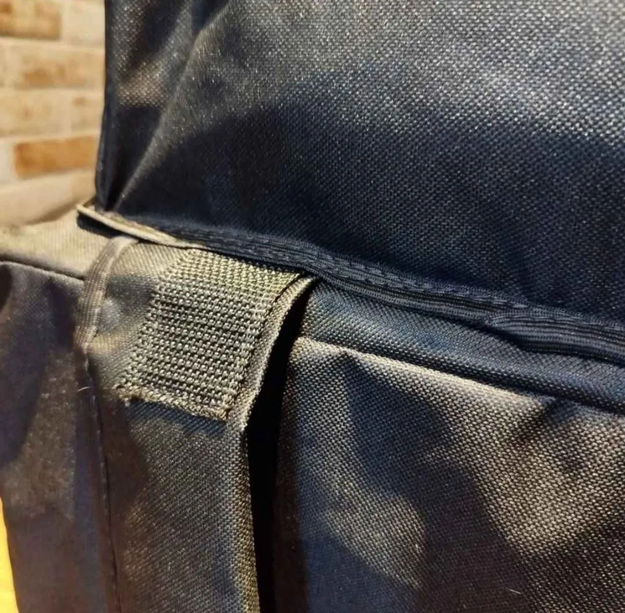 Bag Delivery reforçada novo - Foto 4