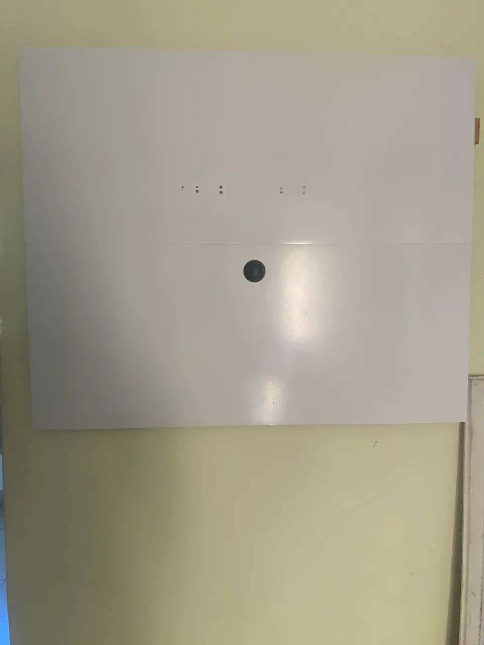 Painel de televisão  - Foto 2