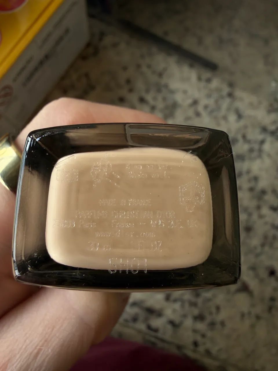 Base Dior Skin glow  - Foto 4