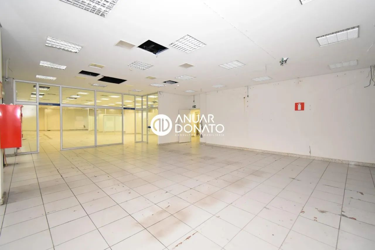 Salgado Filho - Loja para aluguel na Anuar Donato - Foto 2