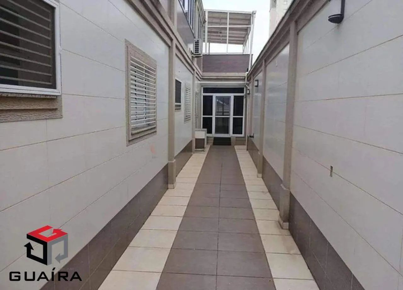 Prédio para aluguel 3 quartos 3 suítes 3 vagas Campestre - Santo André - SP - Foto 4