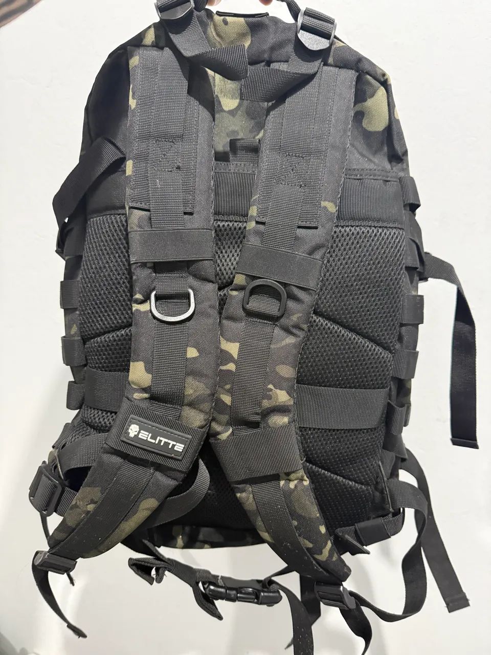 Mochila 50L - Foto 3