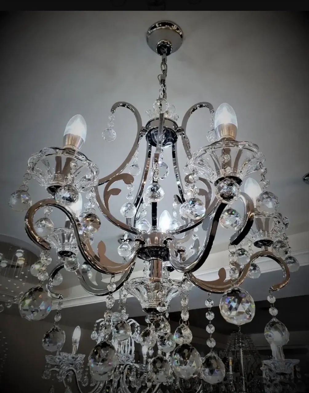 Lustre  - Foto 2