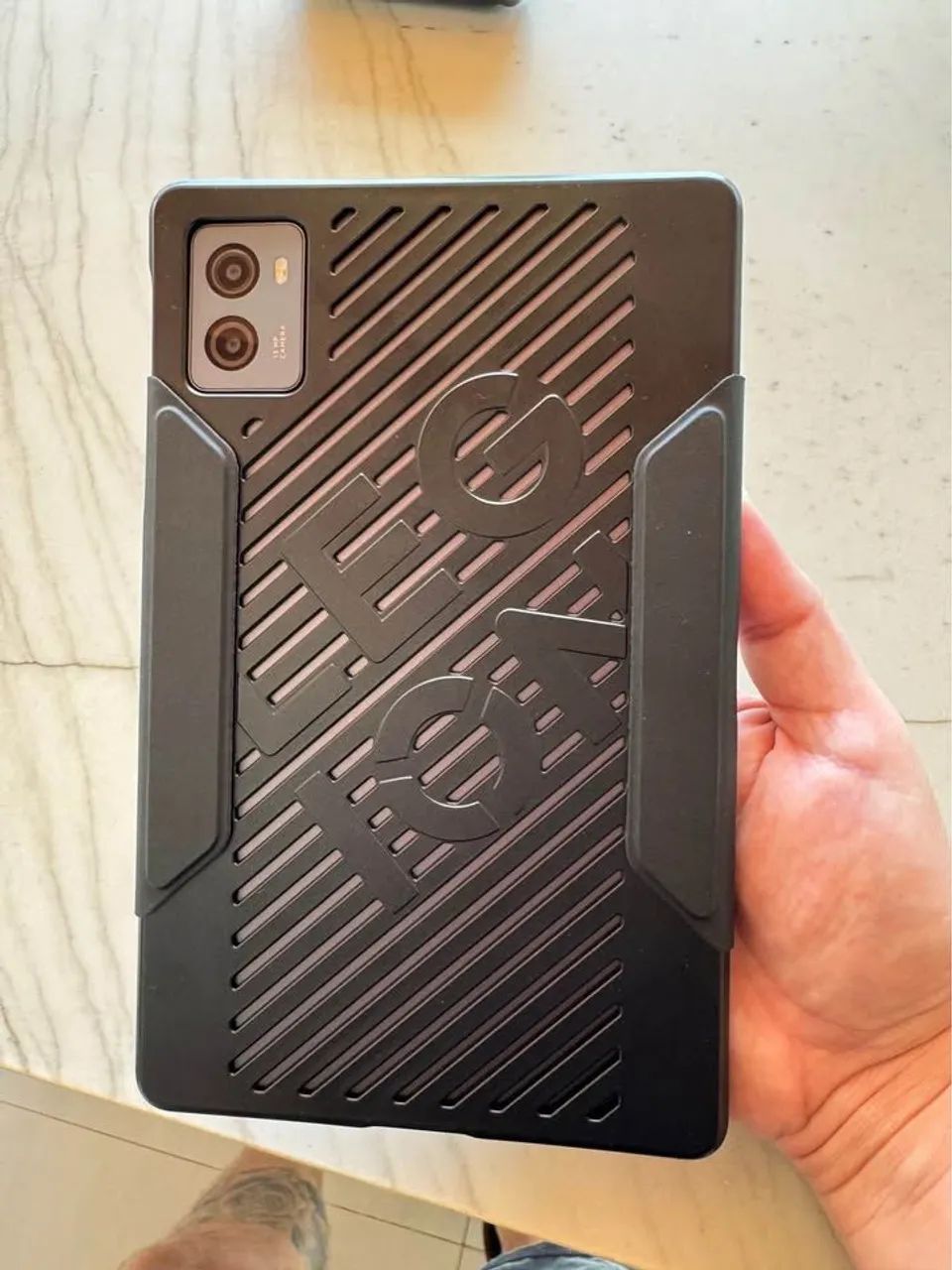 Lenovo Legion Tab Y700 (2023)  - Foto 2