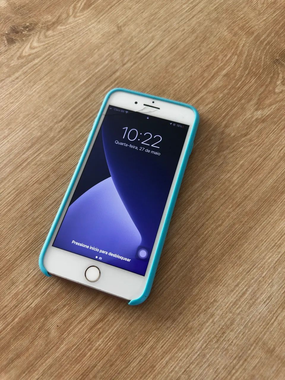 iPhone 7 Plus - Celulares e Smartphones - Bandeirantes, Contagem