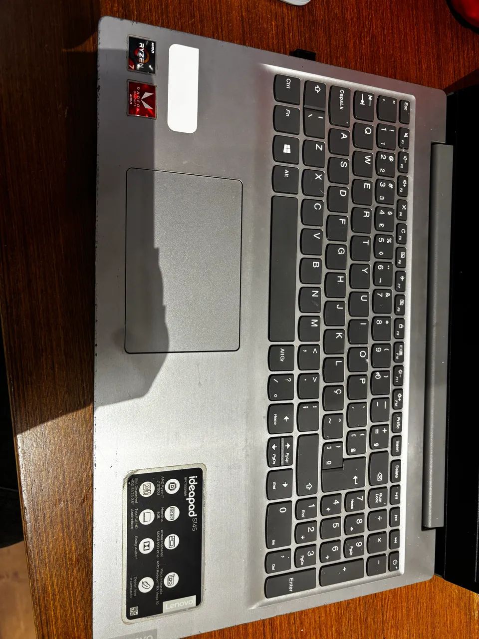 Venda de notebook  - Foto 2