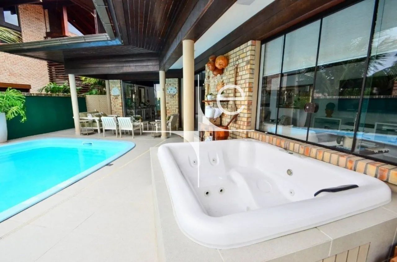 Casa 7 quartos em Jurerê Internacional - Foto 2