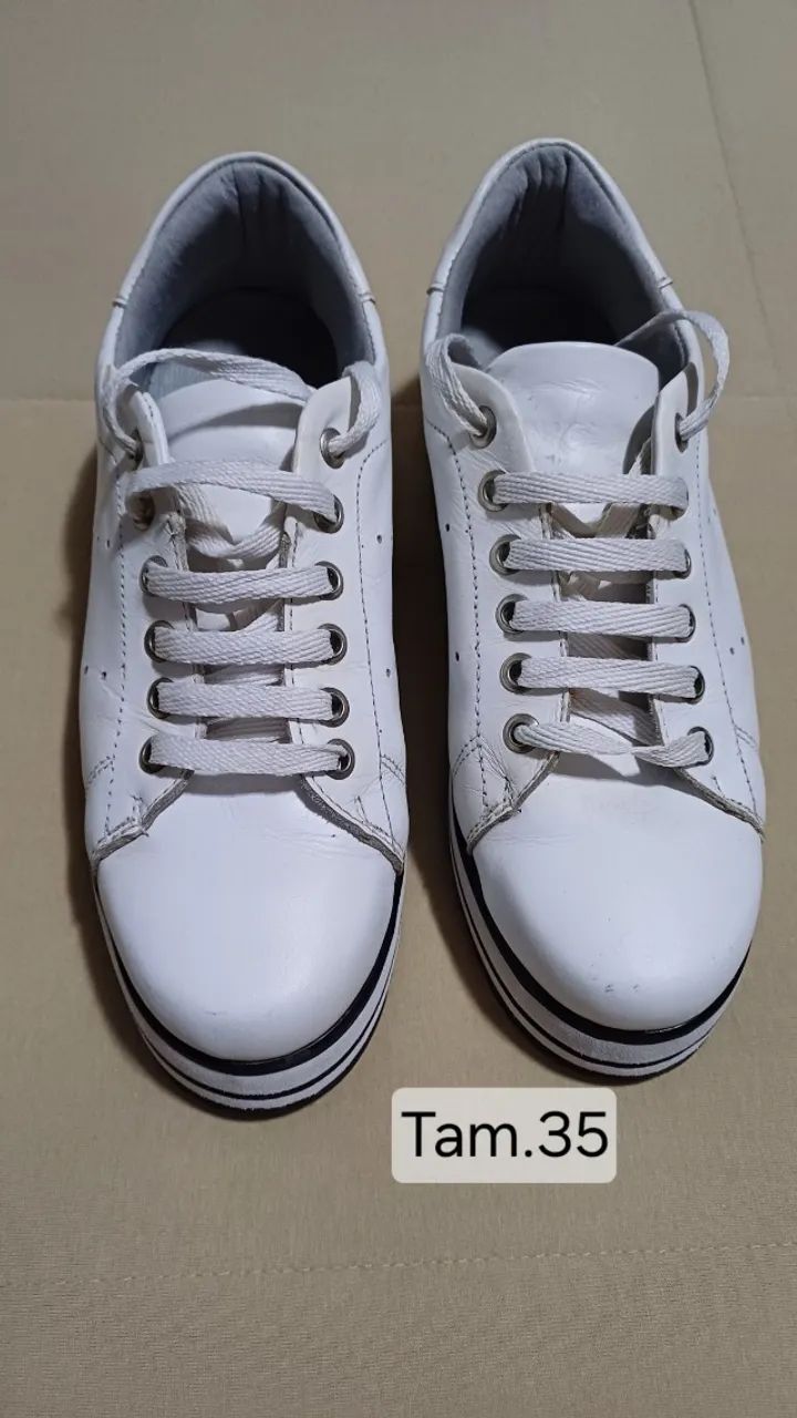 Tenis Santa Lolla n.35  - Foto 2