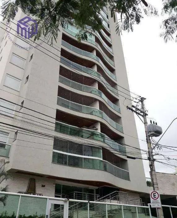 Apartamento no Center Plaza em Sorocaba