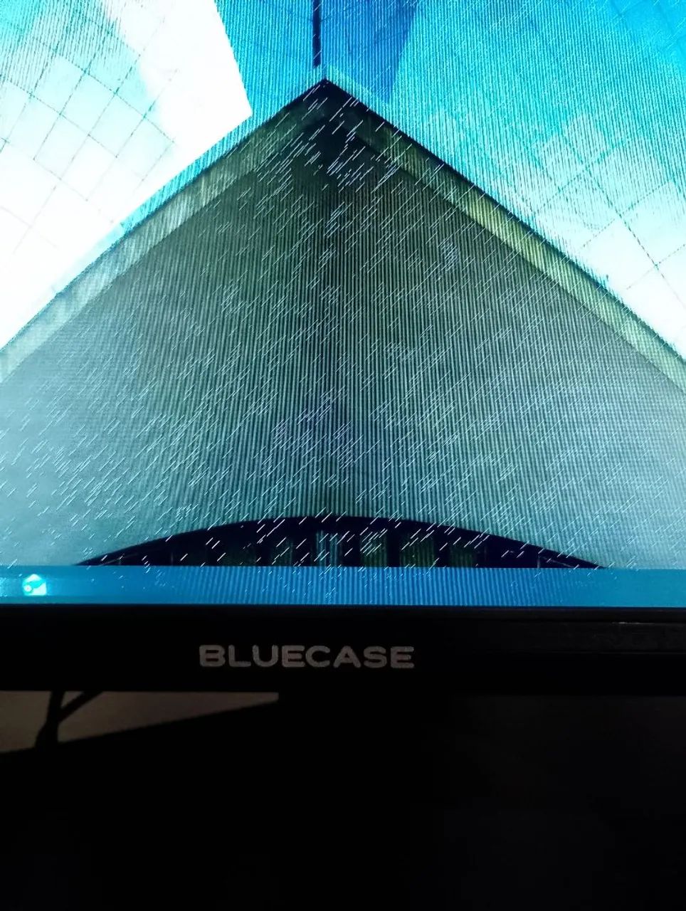 Monitor quadrado Bluecase! - Foto 3