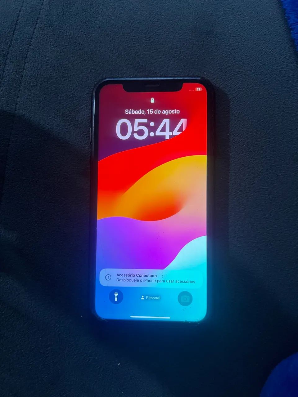 Vendo iPhone XR - Foto 2