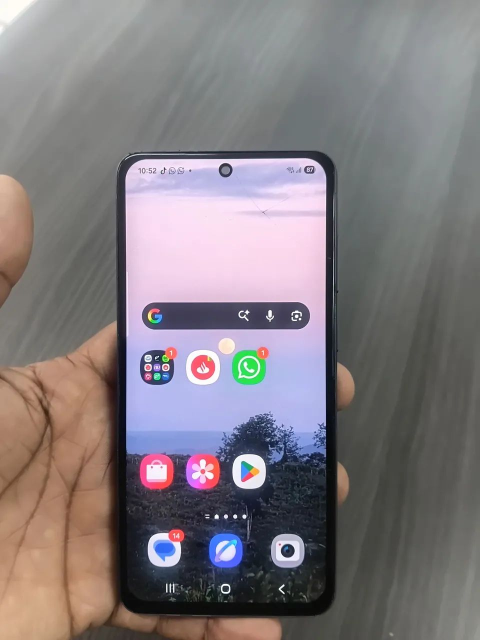 Celular S21fe  - Foto 5
