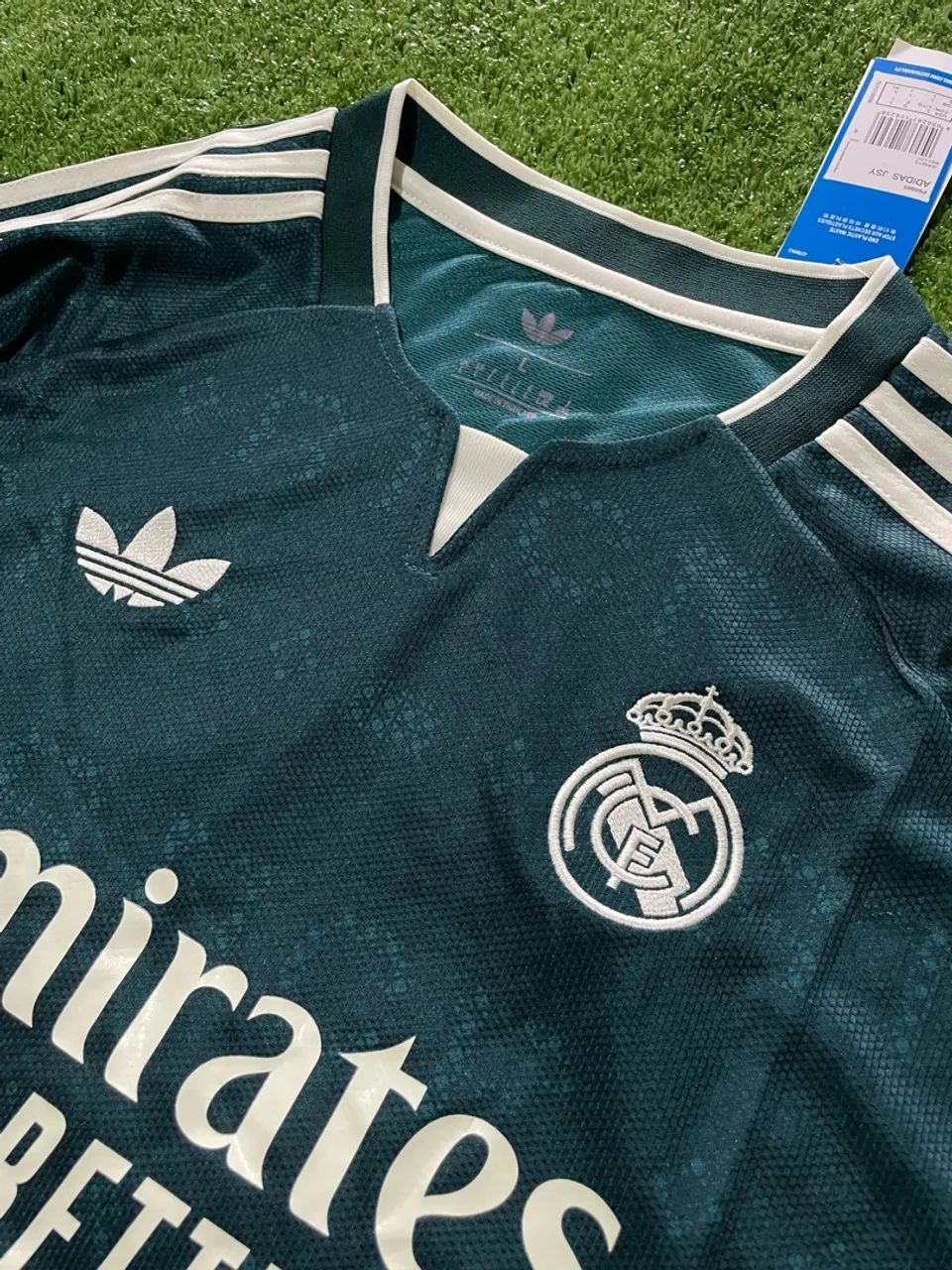 Real Madrid 2026/27 - Foto 5