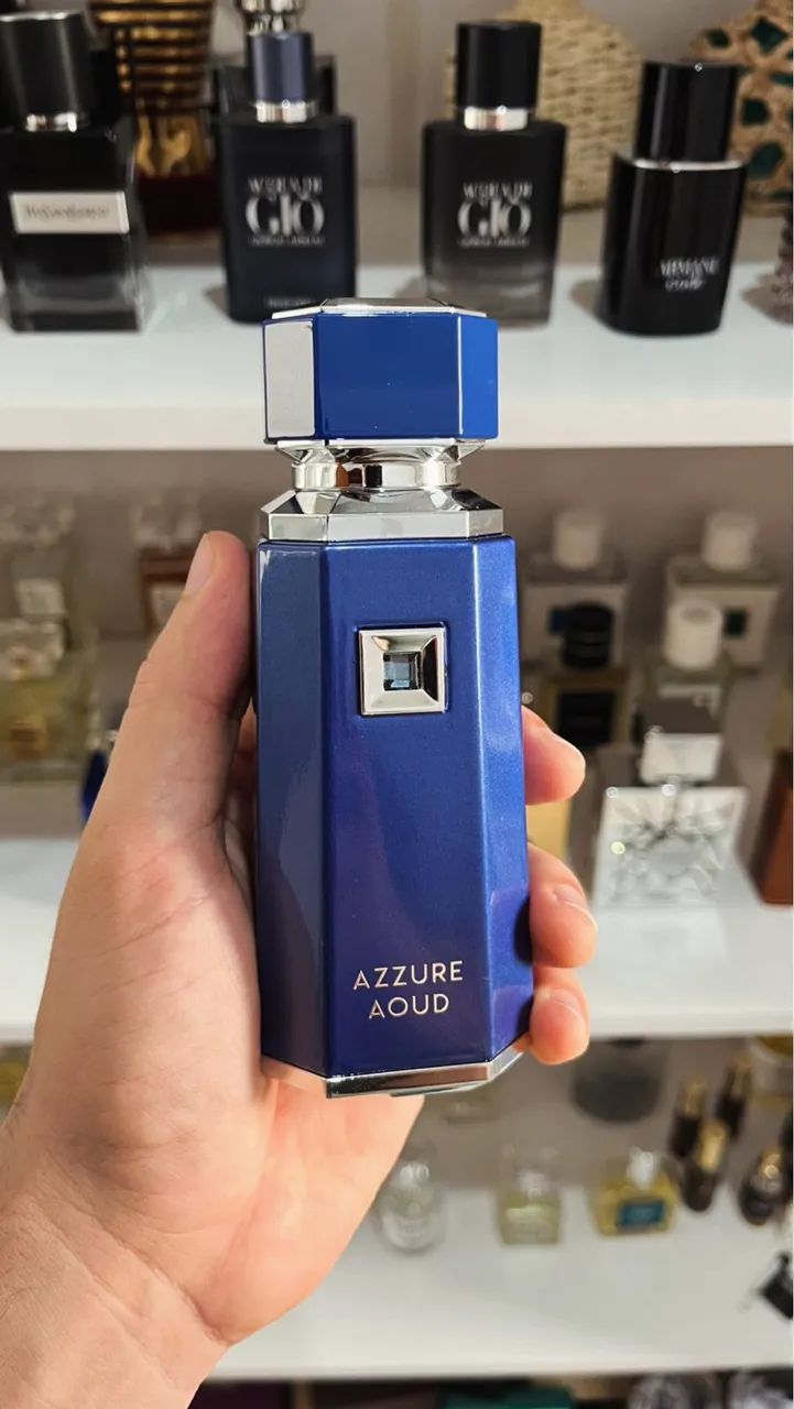 PERFUMES A VENDA 
