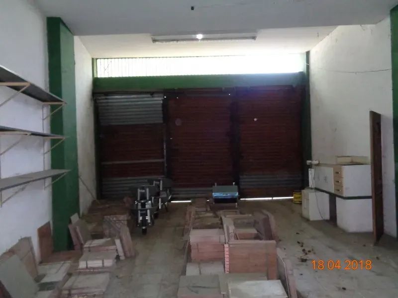 Alugo loja em Nova Iguaçu - RJ - Foto 2