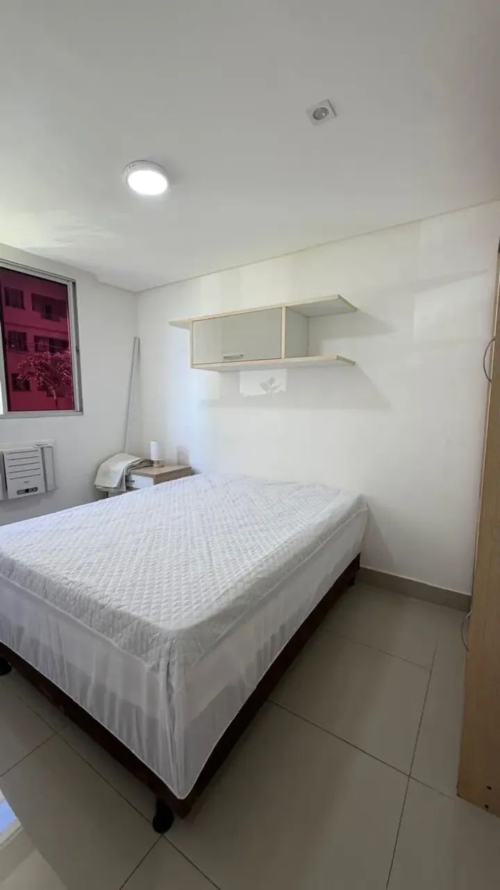 Spazio sun Rise 2/4 suite
