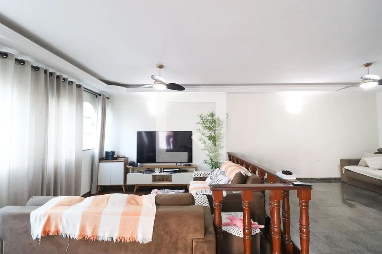 Casa à Venda - Tucuruvi, 4 Quartos, 258 m2 - Foto 2