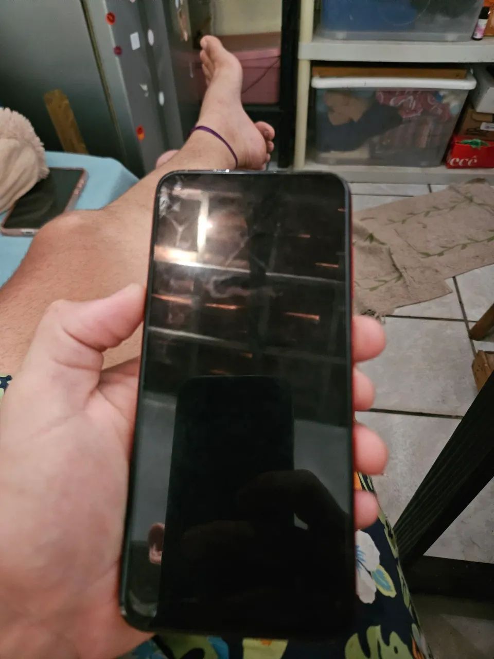 Galaxy A11 - Foto 2
