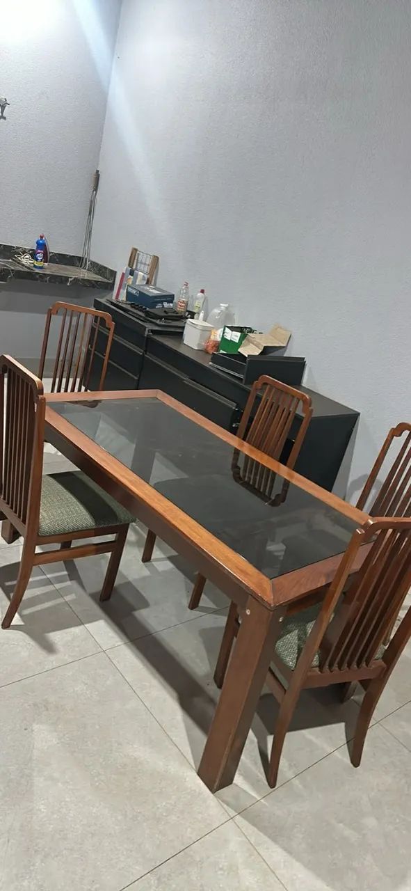 SALA DE JANTAR - Foto 2
