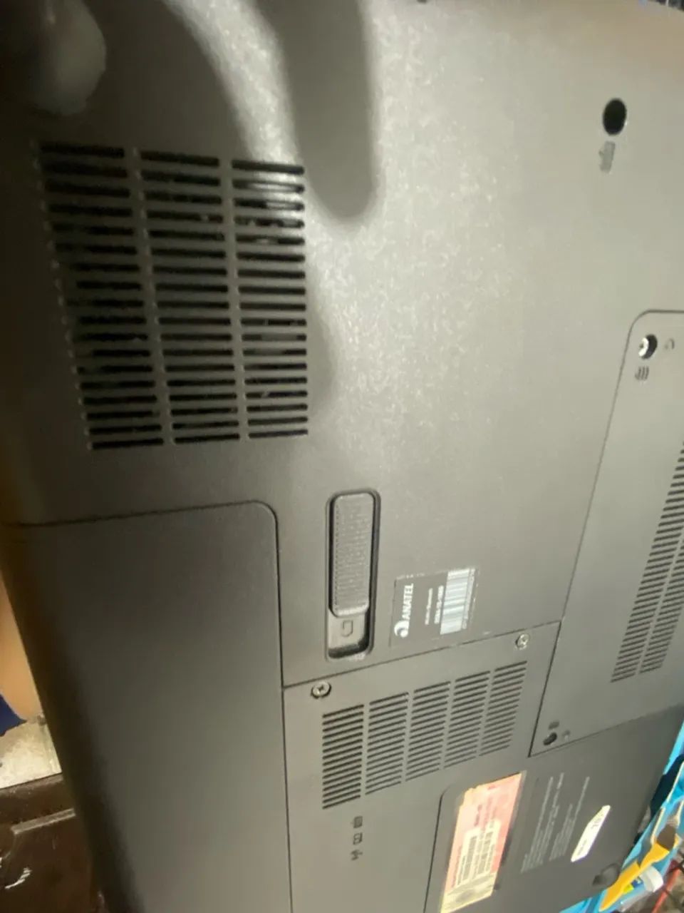 Notebook HP G42 - Foto 5