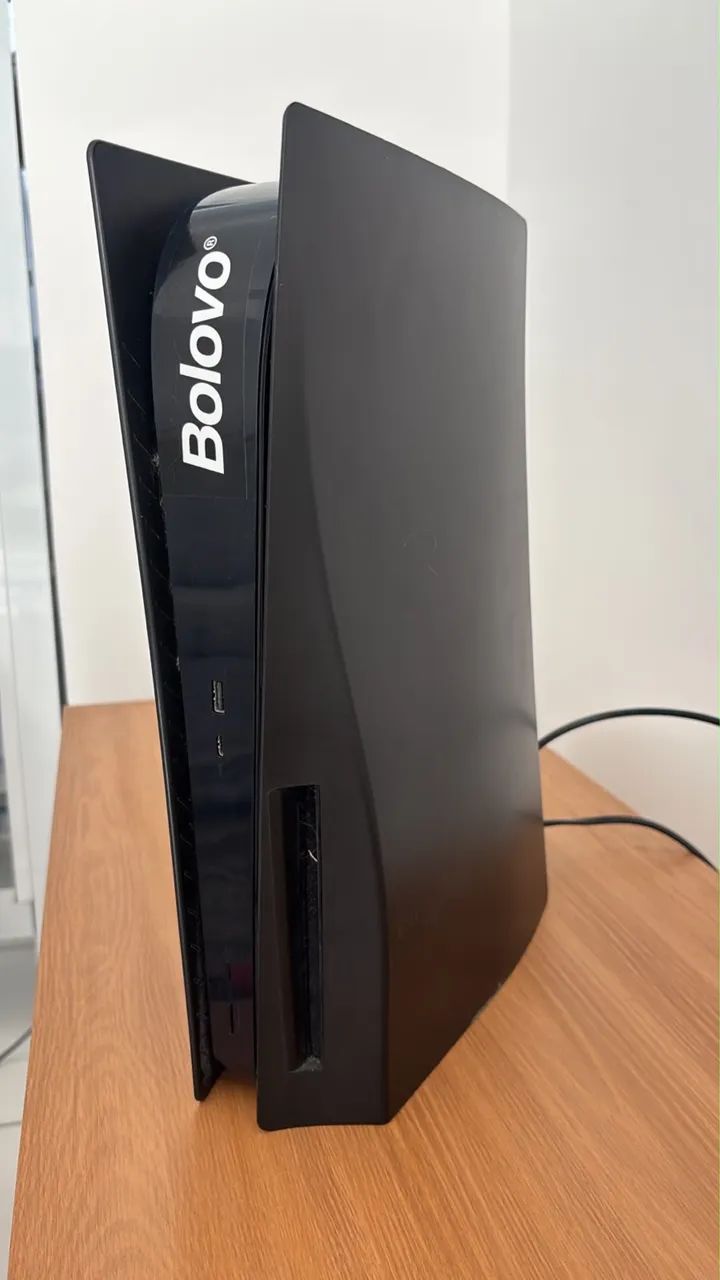 Ps5  - Foto 5