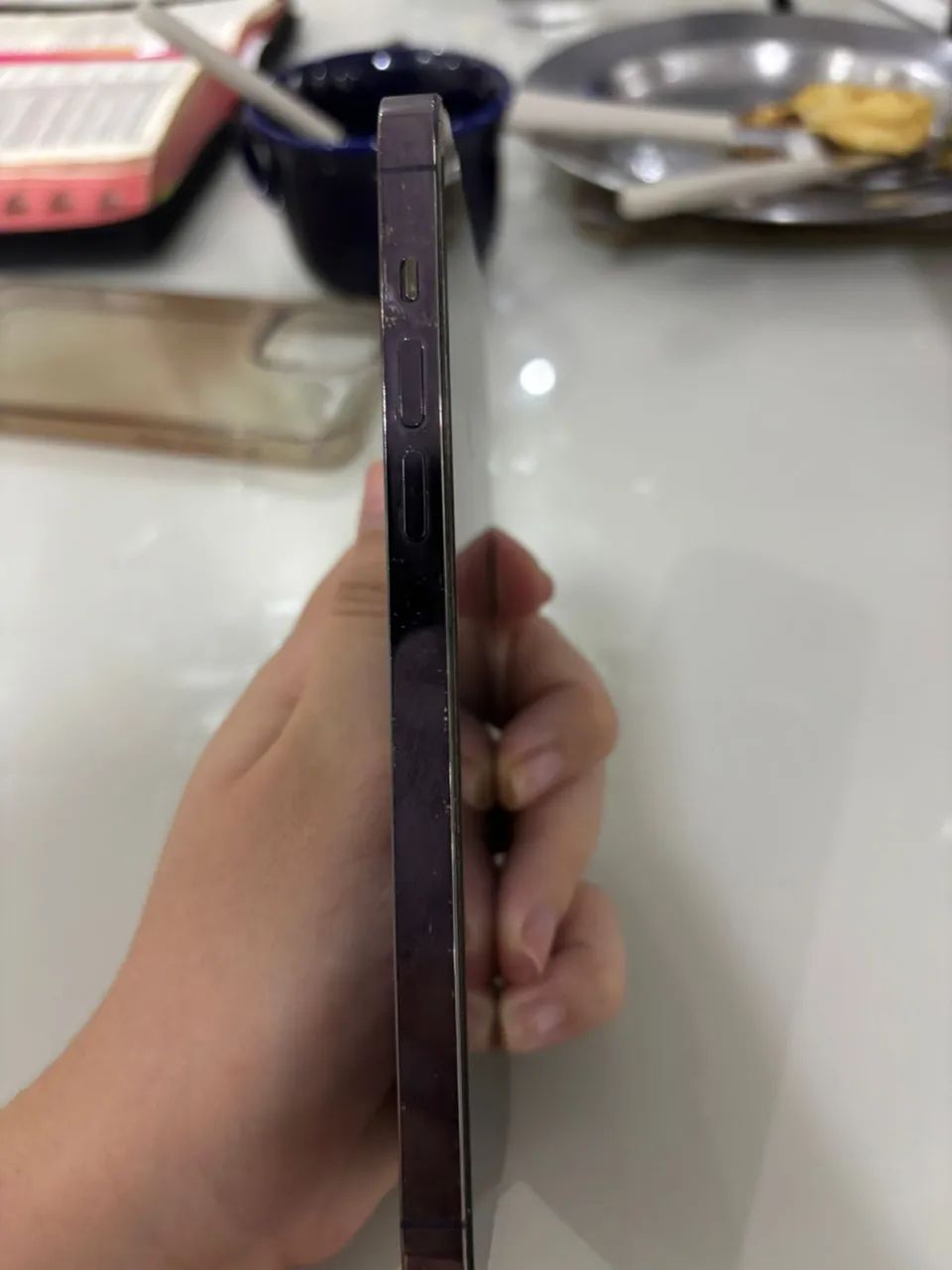 iPhone 14 pro max 128gb