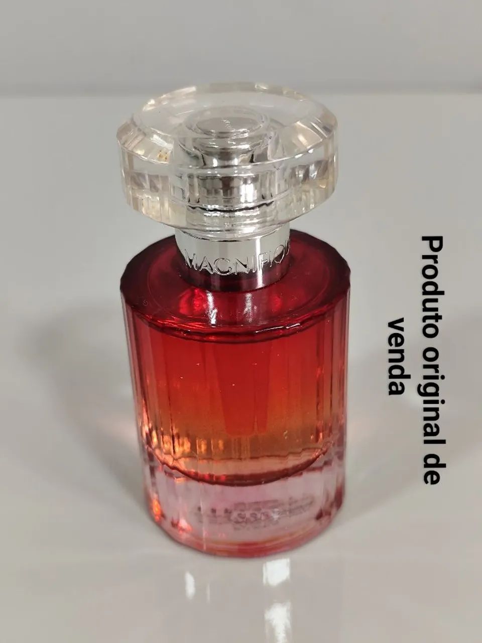 Magnifique da Lancôme (Eau de Parfum, 30 ml). SEM CAIXA.