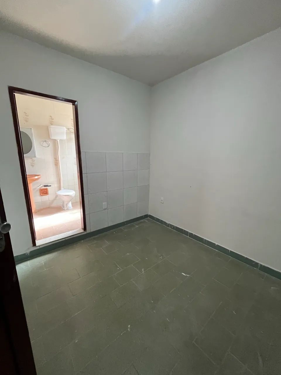 Alugo casa em Frei Paulo - Foto 4