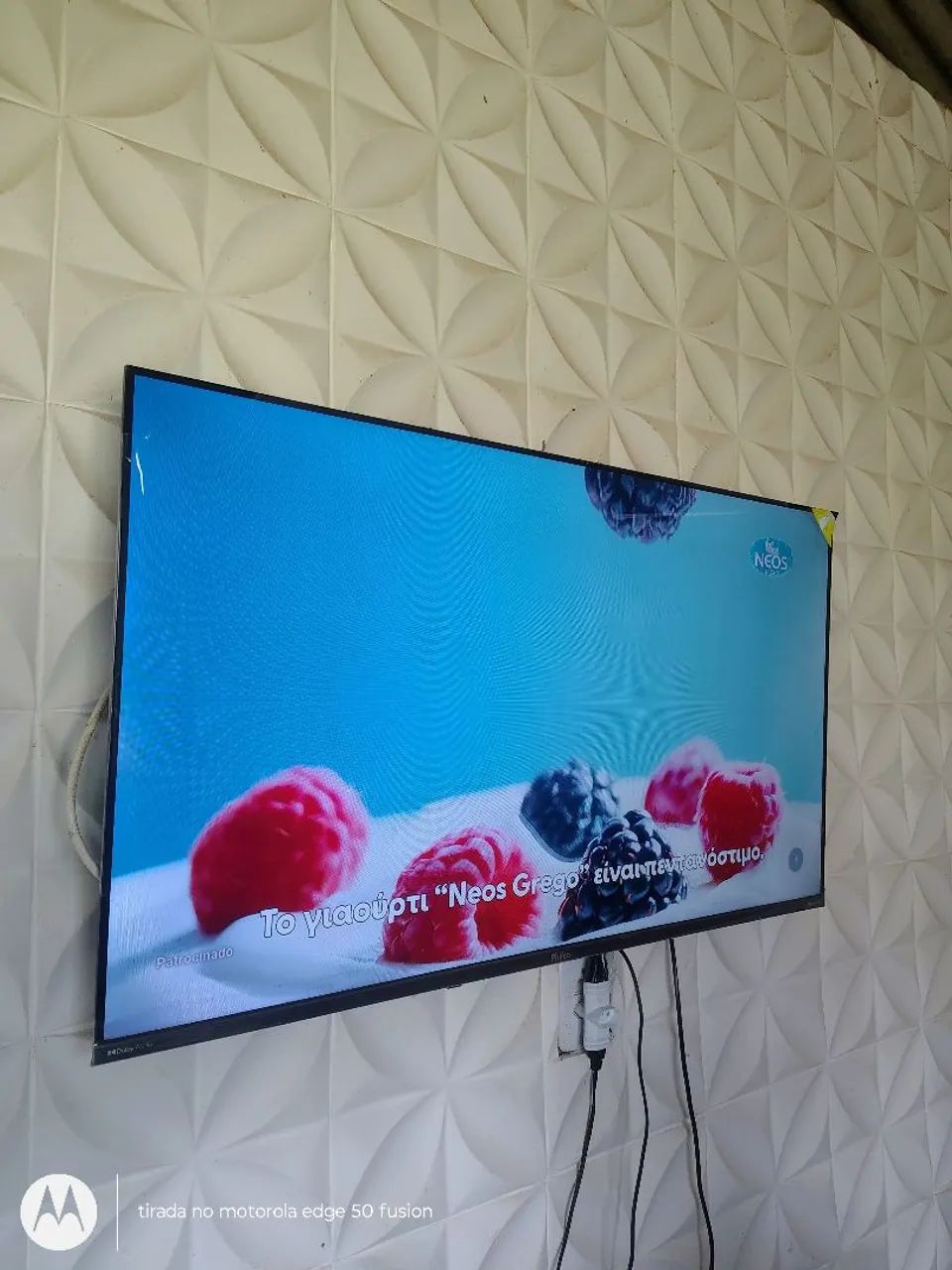Tv Philco 43 Roku 