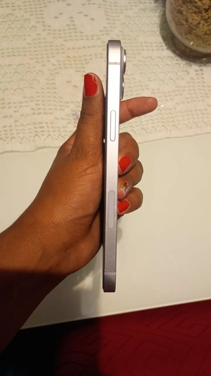 iPhone 14 Plus - Foto 4