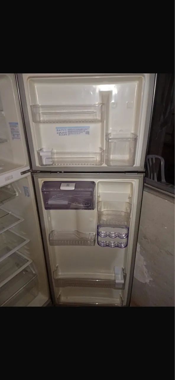 Geladeira Eletrolux - Foto 4