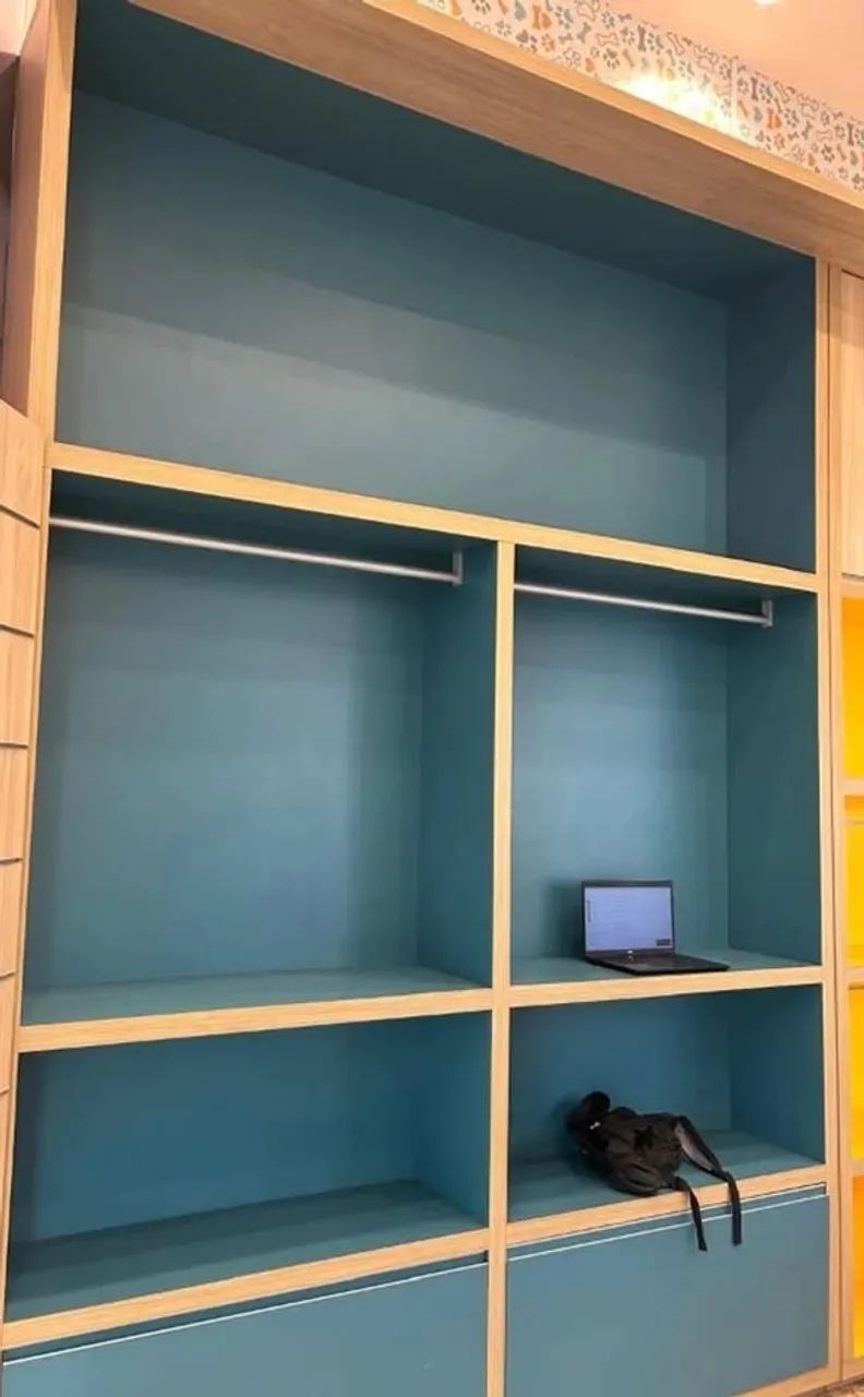 Armário Comercial - Modular | Linha Premium SP - Foto 3