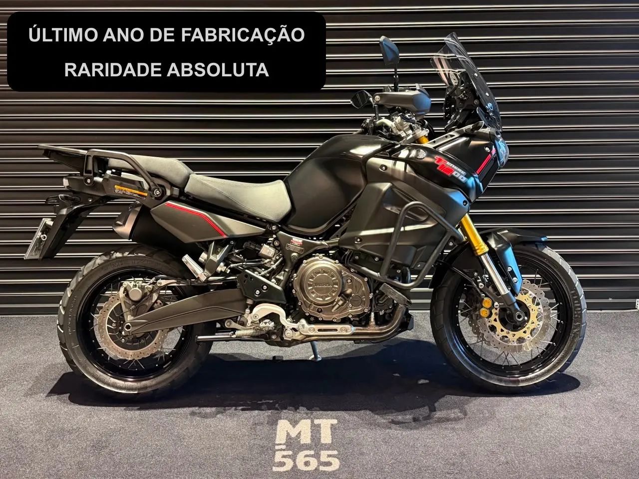 Yamaha 1200 Z Super Tenere/ DX 2020 - 1525580001 | OLX