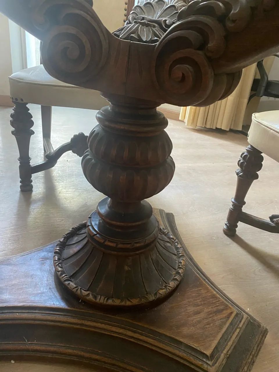 Sala de jantar  - Foto 2
