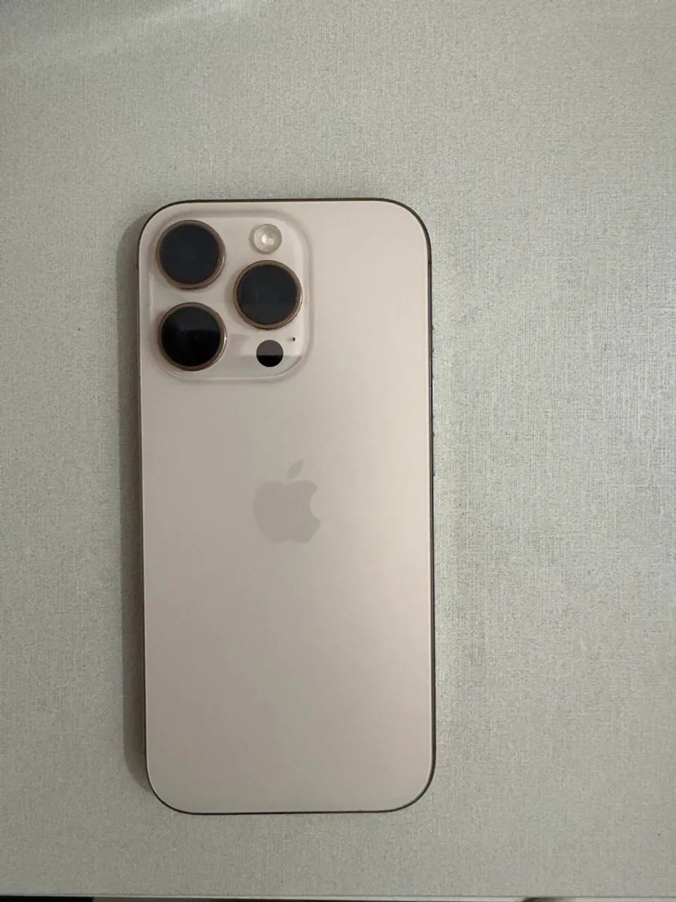 iPhone 16Pro  512 gb 