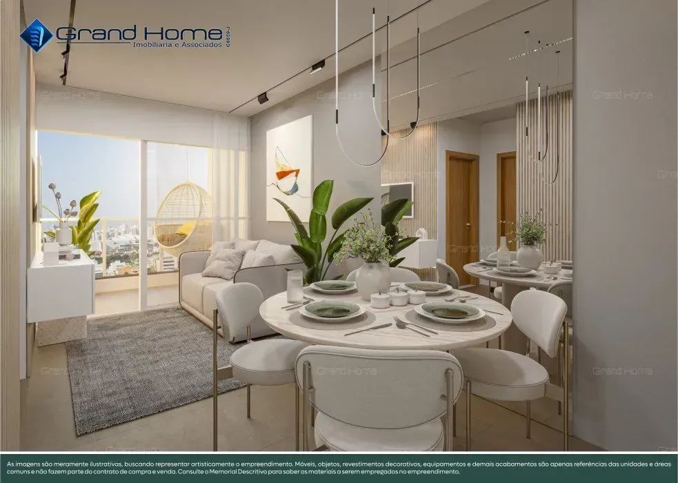 Apartamento 2 quartos em Santa Inês - Foto 3