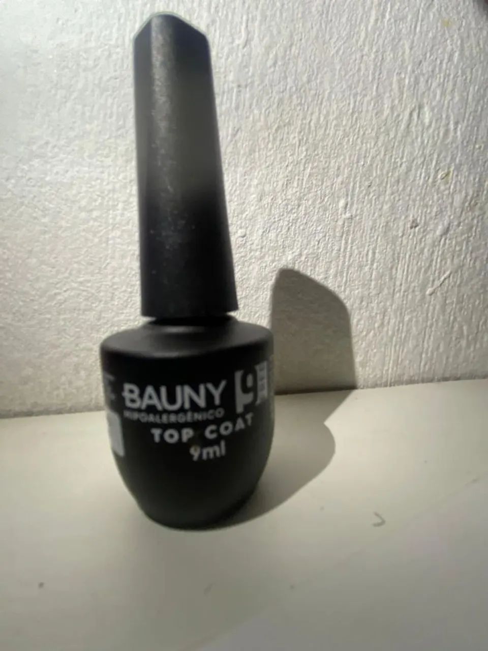 KIT PRIMER, TOP COAT E REGULADOR DE PH - Foto 2