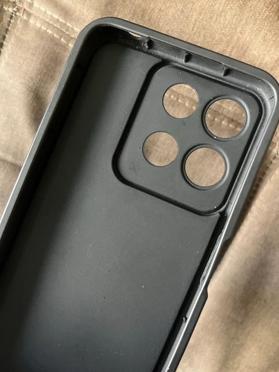 Case celular moto g15 - Foto 2