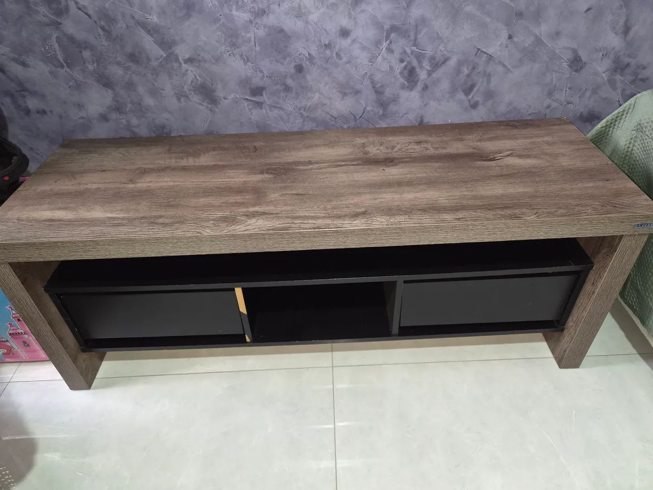 Rack com gavetas - Foto 2