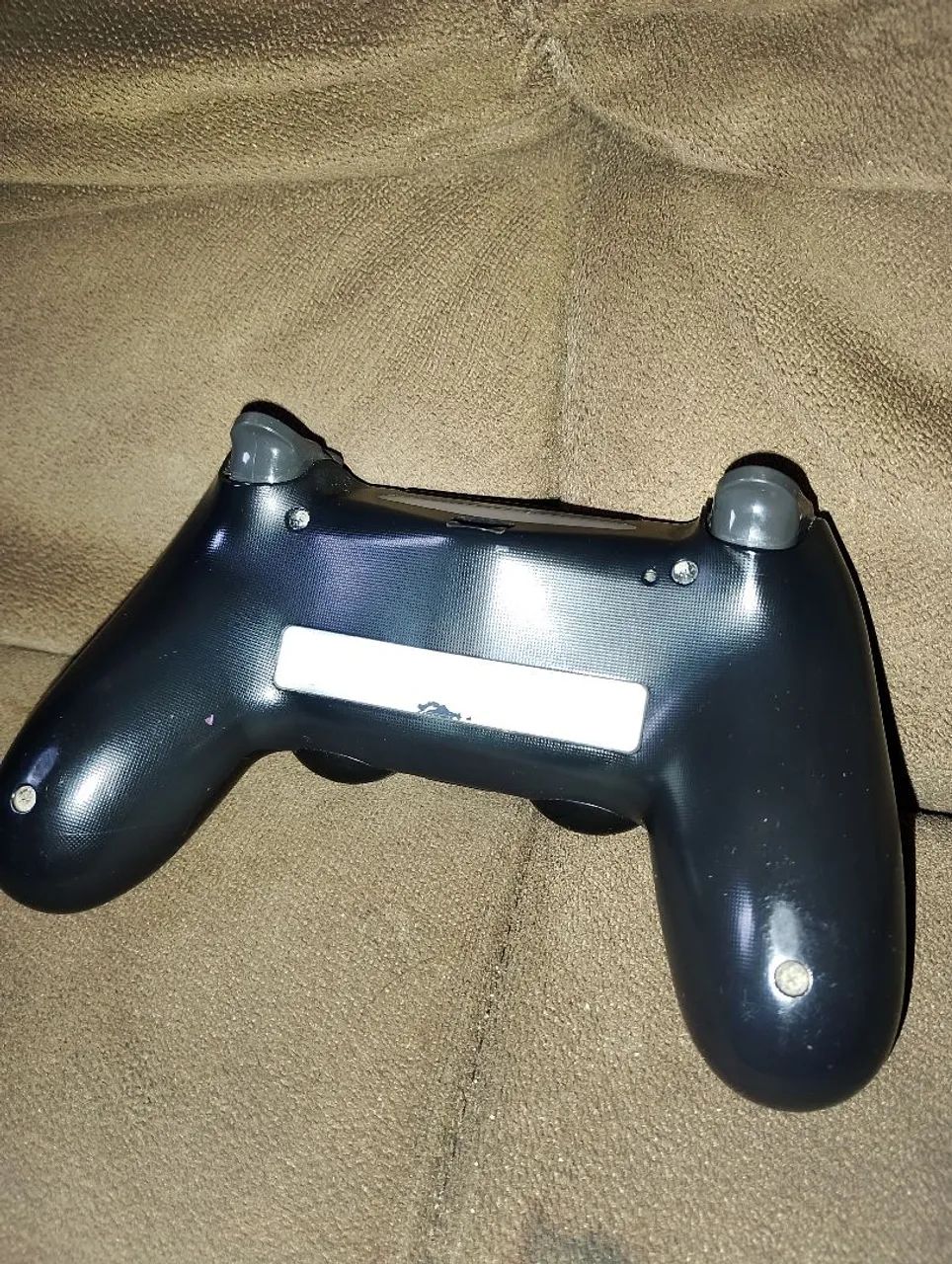 Controle de Playstation 4 - Foto 4