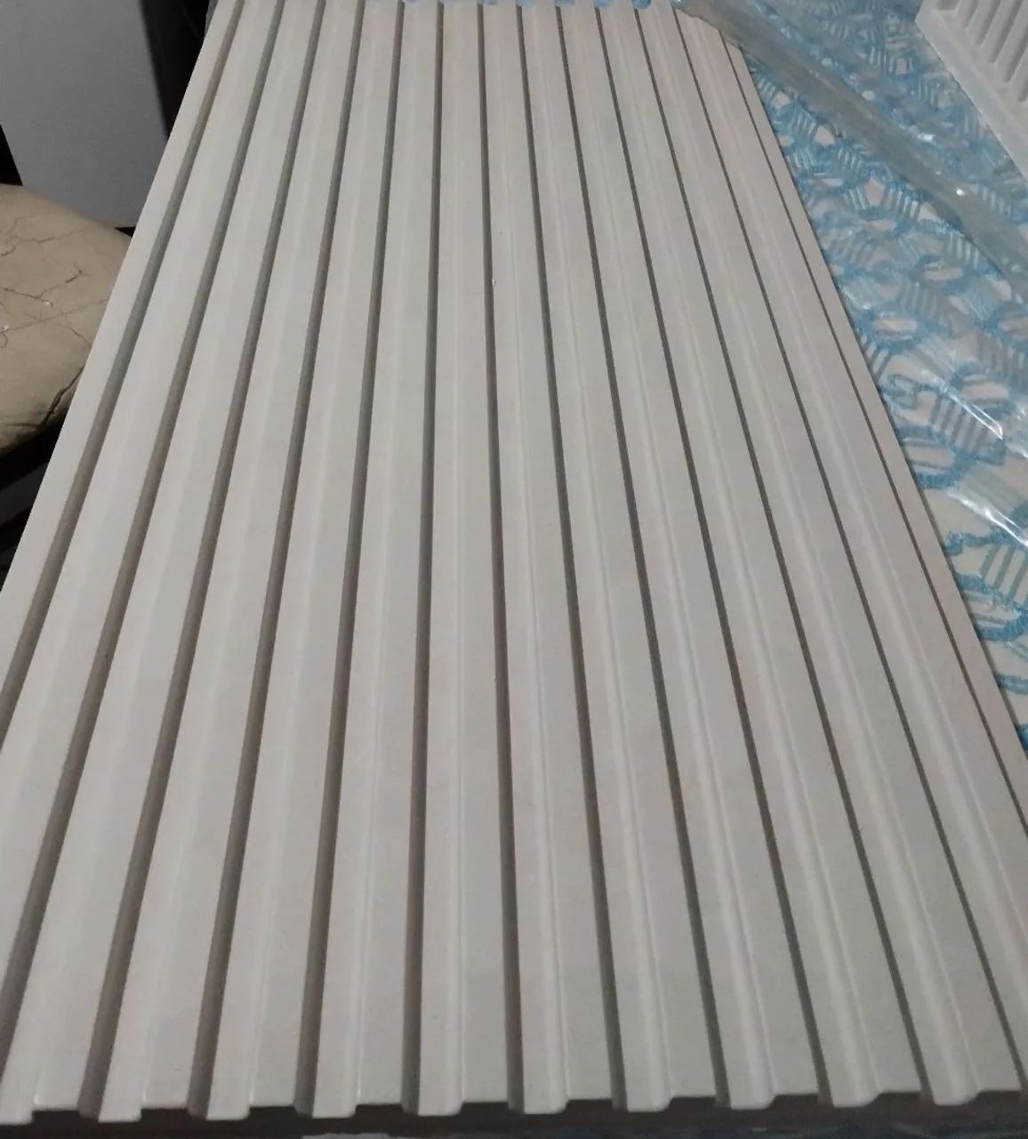 Placa de gesso 3 D  - Foto 4